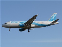 Ignacio Ruiz - Spotters Barcelona-El Prat. Click to see full size photo