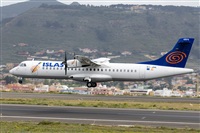 Luciano de la Rosa Gutirrez (Tenerife) Canary Islands Spotting. Click to see full size photo
