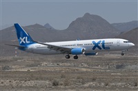 ALAMO AIRLINES.CANARY ISLANDS SPOTTING. Click to see full size photo