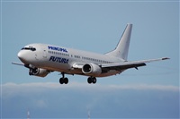 Chalo Canary Islands Spotting. Click to see full size photo
