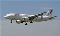Pere  Escala - Spotters Barcelona-El Prat. Click to see full size photo