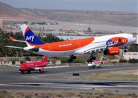 Alejandro H.L - Gran Canaria Spotters. Click to see full size photo
