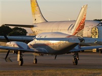 Alberto U. -Simplemente Volar Spotters-. Click to see full size photo
