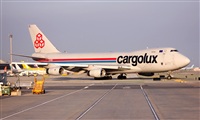 ©Pere Escala - Spotters Barcelona-El Prat. Click to see full size photo ©Pere Escala - Spotters Barcelona-El Prat. Click to see full size photo