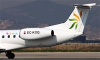 ©Pere Escala - Spotters Barcelona-El Prat. Click to see full size photo ©Pere Escala - Spotters Barcelona-El Prat. Click to see full size photo
