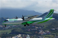 Chalo Canary Islands Spotting. Click to see full size photo