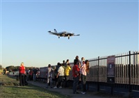 Mauro Selvaggi -Simplementevolar Spotters. Click to see full size photo