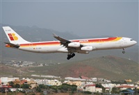 Alejandro H.L - Gran Canaria Spotters. Haz click para ampliar