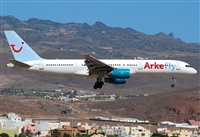 Alejandro H.L - Gran Canaria Spotters. Click to see full size photo