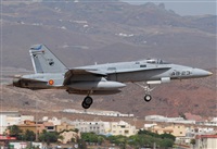Alejandro H.L - Gran Canaria Spotters. Haz click para ampliar
