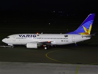 Rosvalmir Afonso Delagassa -  CWB Aviation Photography. Click to see full size photo