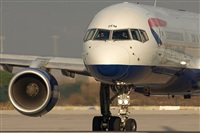 Jorge Medina - Spotters Barcelona - El Prat. Click to see full size photo