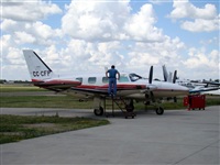 Tomas Basilotta- SV-Clasab-Aviation Spotter. Haz click para ampliar