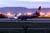 Pere  Escala - Spotters Barcelona-El Prat. Click to see full size photo