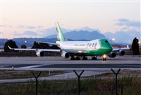 Pere  Escala - Spotters Barcelona-El Prat. Click to see full size photo