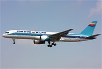 Oriol Casanovas--Spotters Barcelona - El Prat-. Click to see full size photo