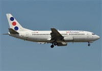 Rubn Gil - Noisy Spotters. Click to see full size photo