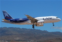 Alejandro H.L - Gran Canaria Spotters. Click to see full size photo