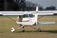 Tomas Charras - Simplemente Volar Spotters. Click to see full size photo