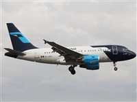 Ivn Cabrero. Spotters Mxico City. Haz click para ampliar