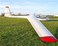 Esteban Gabriel Brea - Gaceta Aeronutica. Haz click para ampliar