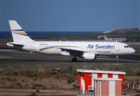 Alejandro H.L - Gran Canaria Spotters. Haz click para ampliar