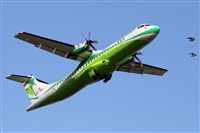 Nacho Rodriguez - Canary Islands Spotting. Click to see full size photo