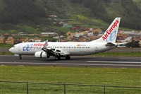 Nacho Rodriguez - Canary Islands Spotting. Haz click para ampliar