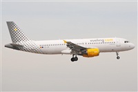 ENCARNI LPEZ- Spotters Barcelona - El Prat. Click to see full size photo