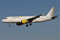 Jorge Vicente - Spotters Barcelona - El Prat. Click to see full size photo