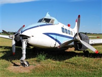 Esteban Gabriel Brea - Gaceta Aeronutica. Click to see full size photo