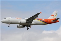 Jorge Medina - Spotters Barcelona - El Prat. Haz click para ampliar
