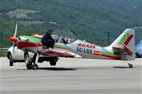 Pere  Escala - Spotters Barcelona-El Prat. Click to see full size photo