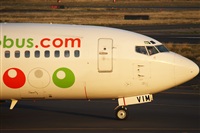 Ivn Cabrero. Spotters Mxico City. Click to see full size photo