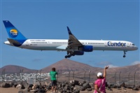 Florencio Martn Melin - Lanzarote Spotters. Click to see full size photo