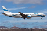 Florencio Martn Melin - Lanzarote Spotters. Click to see full size photo