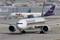 Jos Miguel Bernases - Noisy Spotters. Click to see full size photo