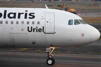 Ivn Cabrero. Spotters Mxico City. Click to see full size photo