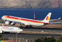 Alejandro H.L - Gran Canaria Spotters. Click to see full size photo