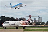 Ramiro Lpez  - SimplementeVolar Spotters -. Click to see full size photo