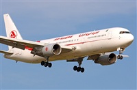 Pere  Escala - Spotters Barcelona-El Prat. Click to see full size photo