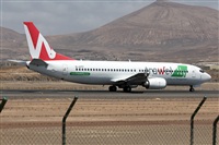 Adrin Alonso Lemes - Lanzarote Spotters. Click to see full size photo