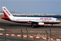 Rubn Gil - Noisy Spotters. Click to see full size photo