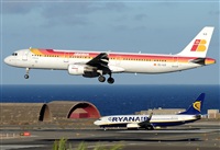 Alejandro H.L - Gran Canaria Spotters. Click to see full size photo
