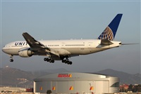 Jose Bornay - Spotters Barcelona - El Prat. Click to see full size photo
