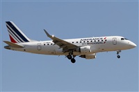 Jorge Medina - Spotters Barcelona - El Prat. Click to see full size photo