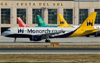 ©Ismael -Costa del Sol Spotters- (Fuengirola). Click to see full size photo ©Ismael -Costa del Sol Spotters- (Fuengirola). Click to see full size photo