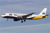 Jorge Vicente - Spotters Barcelona - El Prat. Haz click para ampliar