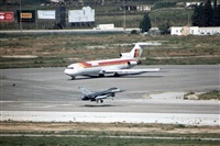 Jordi Rull Dalmau.Spotters BCN-El Prat. Haz click para ampliar