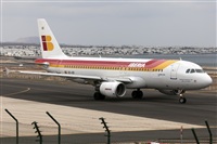 Florencio Martn Melin - Lanzarote Spotters. Click to see full size photo